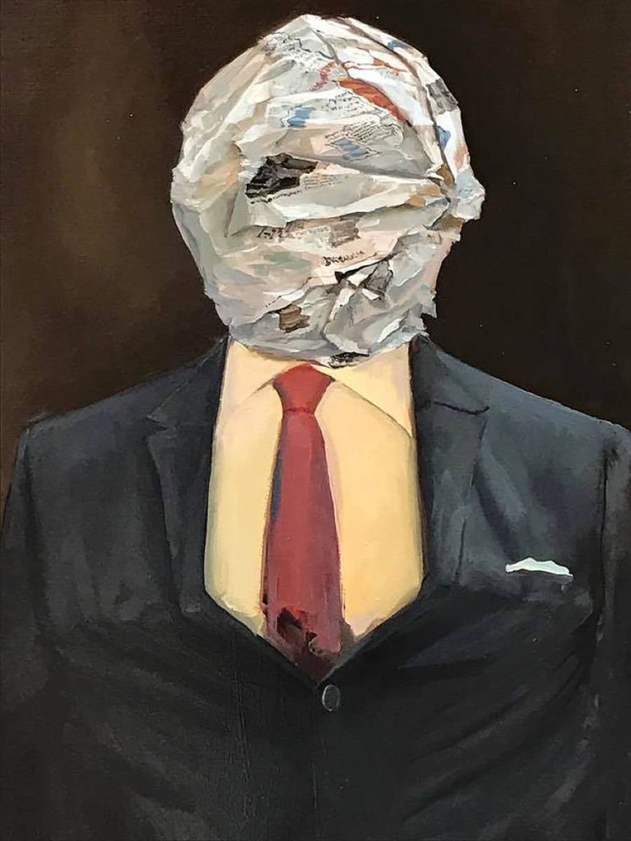 Circle of Curses – II